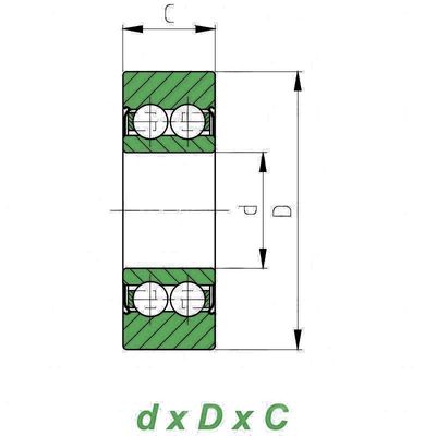LR5200-X-2Z-TVH-XL INA