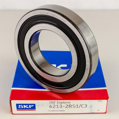 6213-2RS1/C3 SKF