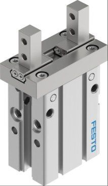 DHPC-20-A-NO-S FESTO