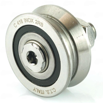 C 416 INOX 2RS CTS