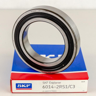 6014-2RS1/C3 SKF