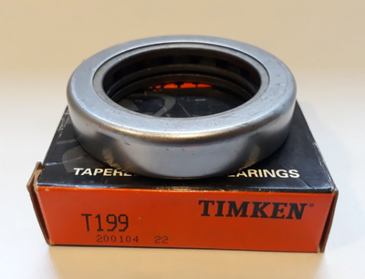 T 199 TIMKEN