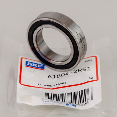 61804-2RS1 SKF