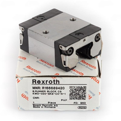R1666-894-20 Bosch Rexroth