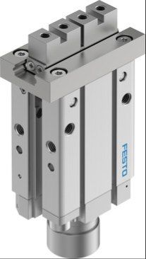DHPC-25-A-NC-Z-2 FESTO