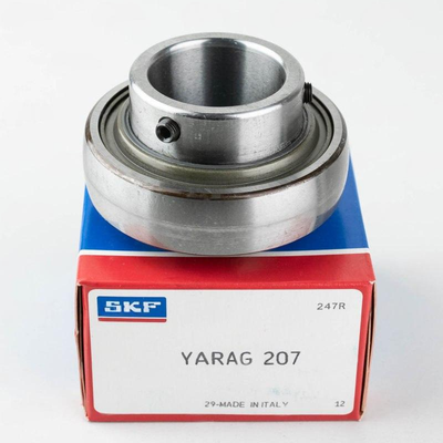 YAR 207-2DW/AG SKF