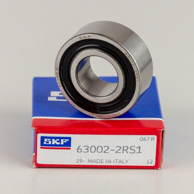 63002-2RS1 SKF