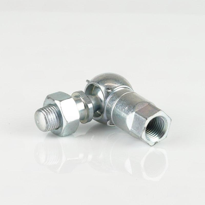 DIN 71802-CS19-M14x1,5 LH FLURO
