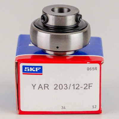 YAR 203/12-2F SKF