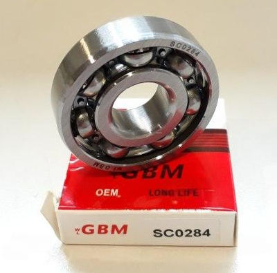 SCO284 GBM