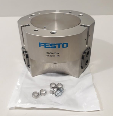 HGDD-63-A FESTO