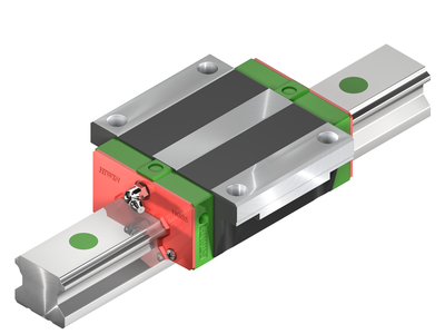 HGW35HC-ZA-C HIWIN