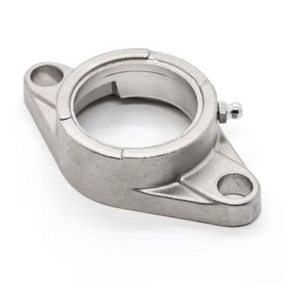 Корпуса из нержавеющей стали